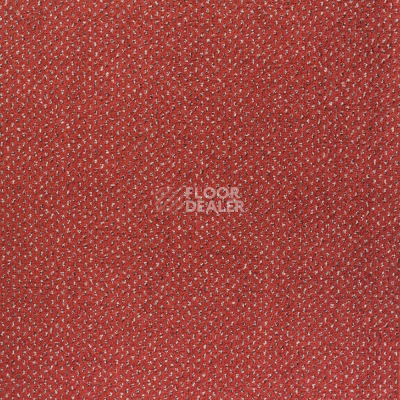 Ковролин Зартекс Eternity 013 Брусничный фото 1 | FLOORDEALER